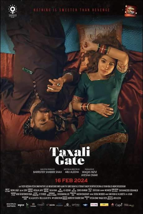 Taxali Gate